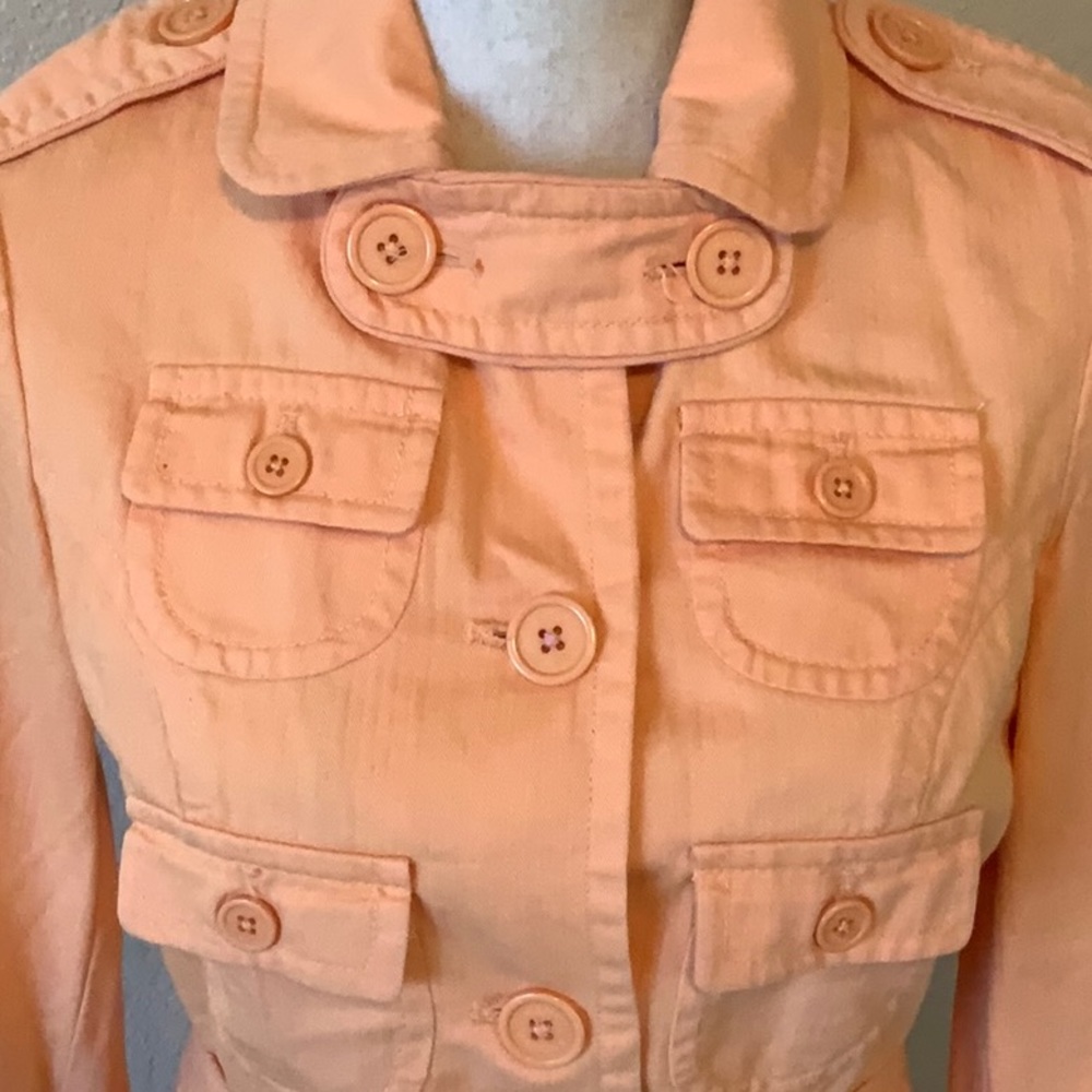 Marc Jacobs Coat - Picture 2 of 6